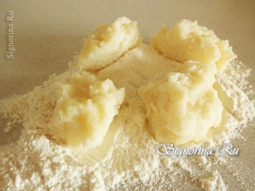 Манная каша с творогом рецепт. Способы приготовления 13 Манная каша с творогом рецепт. Способы приготовления 13