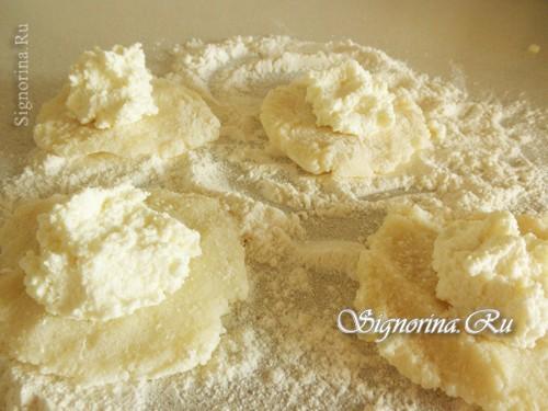 Манная каша с творогом рецепт. Способы приготовления 15 Манная каша с творогом рецепт. Способы приготовления 15