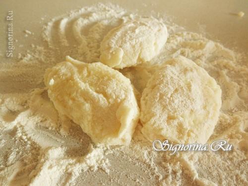 Манная каша с творогом рецепт. Способы приготовления 16 Манная каша с творогом рецепт. Способы приготовления 16