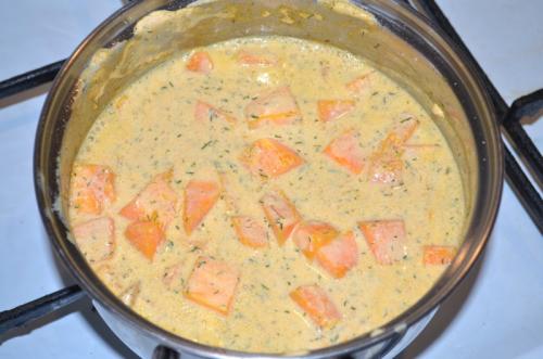 Блюда в тыкве в духовке. Тыква, запеченная в духовке кусочками