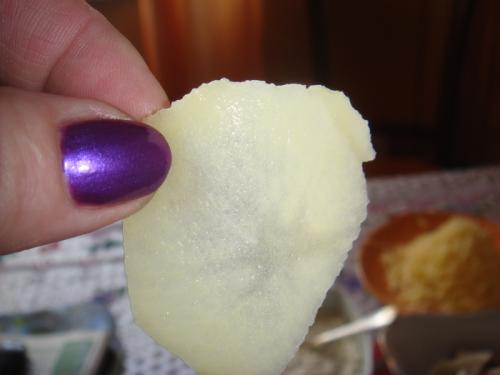 Рыба в соусом тартар в духовке. 01 Рыба в соусом тартар в духовке. 01