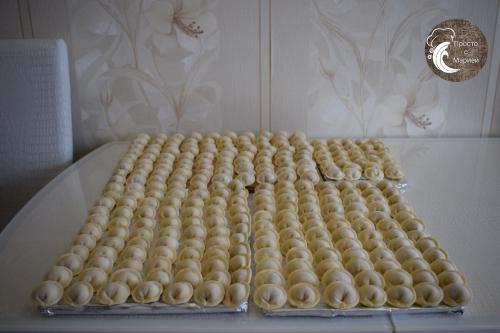 Пельмени в духовке форум. Когда мне надоедают обычные пельмени, я готовлю их в духовке