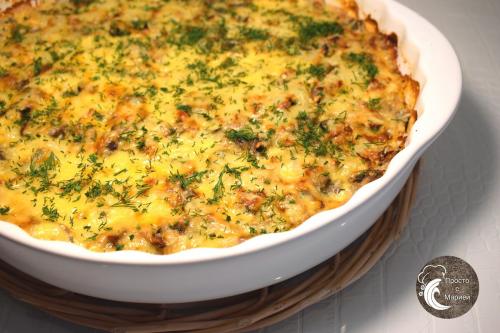 Пельмени в духовке форум. Когда мне надоедают обычные пельмени, я готовлю их в духовке