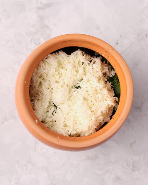 Пельмени в горшочках по уральски. Пельмени в горшочках: необычное и вкусное блюдо