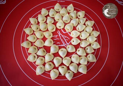 Пельмени в духовке форум. Когда мне надоедают обычные пельмени, я готовлю их в духовке