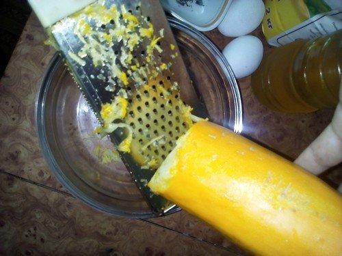 Оладьи из кабачков рецепт. Оладьи из кабачков