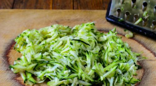 Оладьи из кабачков без муки с манкой. Пышные оладьи из кабачков: 9 самых вкусных и простых рецептов