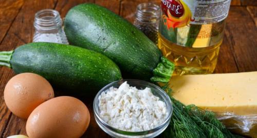 Оладьи из кабачков без муки с манкой. Пышные оладьи из кабачков: 9 самых вкусных и простых рецептов