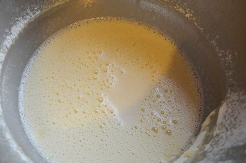 Рецепт блинов на воде. Классический рецепт блинов на воде