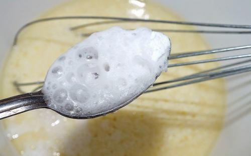 Рецепт блинов на воде. Классический рецепт блинов на воде