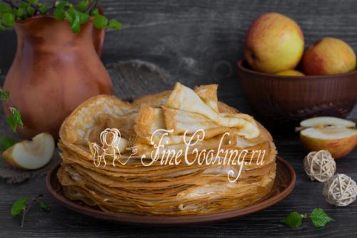 Рецепт воздушных блинчиков на молоке. Рецепт молочных воздушных блинчиков 14 Рецепт воздушных блинчиков на молоке. Рецепт молочных воздушных блинчиков 14