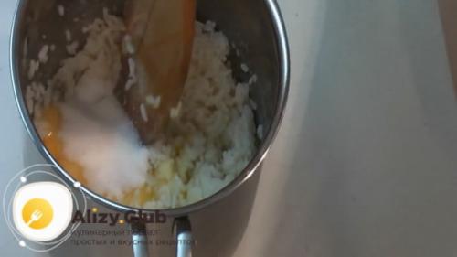 С чем едят рисовые биточки. Пошаговое приготовление