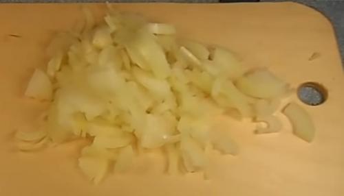 Гуляш из говяжьей вырезки. Гуляш из Праги 23 Гуляш из говяжьей вырезки. Гуляш из Праги 23