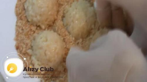 С чем едят рисовые биточки. Пошаговое приготовление