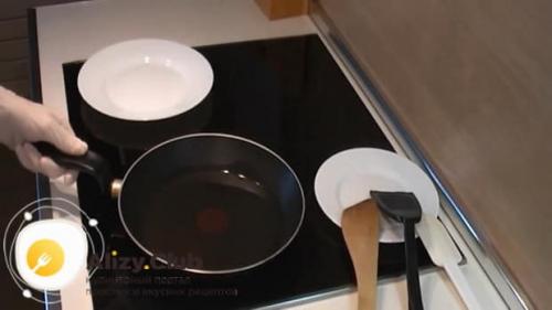 С чем едят рисовые биточки. Пошаговое приготовление