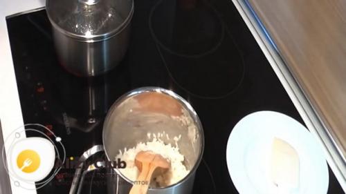 С чем едят рисовые биточки. Пошаговое приготовление