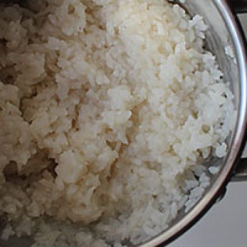 Биточки из риса и фарша. Пошаговый фото-рецепт котлет с рисом и фаршем