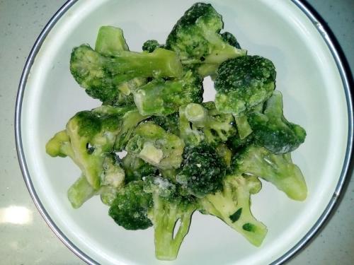 Запеканка из тунца и брокколи. Запеканка из брокколи - необычно и вкусно