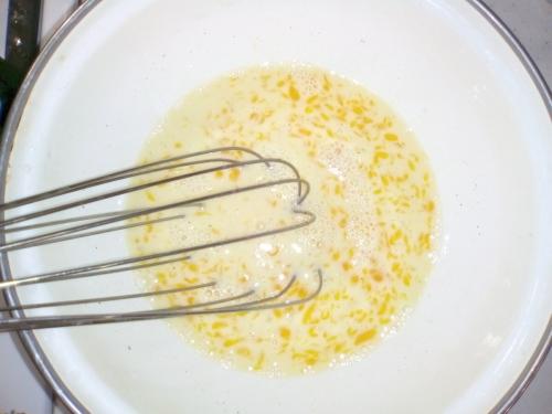 Запеканка из тунца и брокколи. Запеканка из брокколи - необычно и вкусно