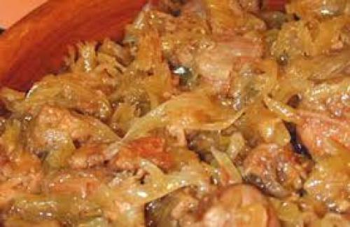 Грибная солянка на зиму без стерилизации. Грибная солянка на зиму: два вкусных и проверенных рецепта