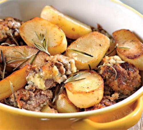 Запеканка из тунца поесть в казани. Обед в офисе - запеканка из тунца с пастой, баранина в сырной панировке, шукрут, джамбалайя, спагетти карбонара