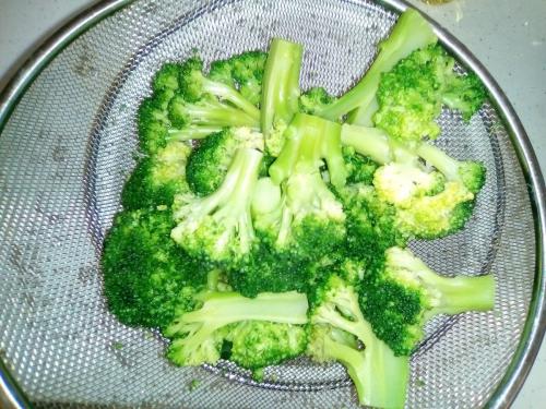 Запеканка из тунца и брокколи. Запеканка из брокколи - необычно и вкусно