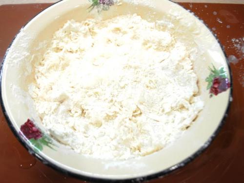 Вареники со свежей капустой. 5 вкусных рецептов приготовления вареников с капустой в закладки 12