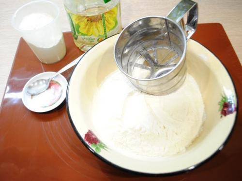 Вареники со свежей капустой. 5 вкусных рецептов приготовления вареников с капустой в закладки 12