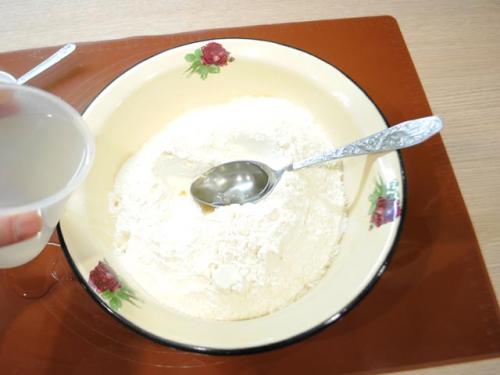 Вареники со свежей капустой. 5 вкусных рецептов приготовления вареников с капустой в закладки 12