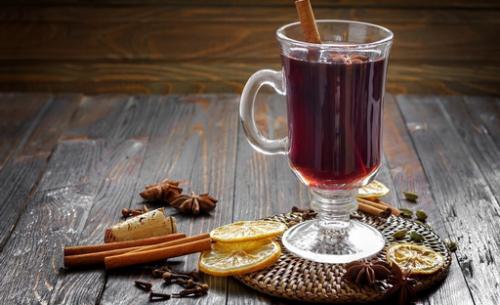 Глинтвейн с медом рецепт. Рецепты приготовления глинтвейнов с медом и корицей