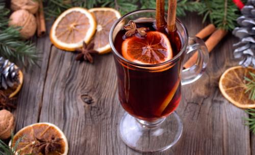 Глинтвейн с медом и имбирем. Глинтвейны с имбирем: рецепты приготовления