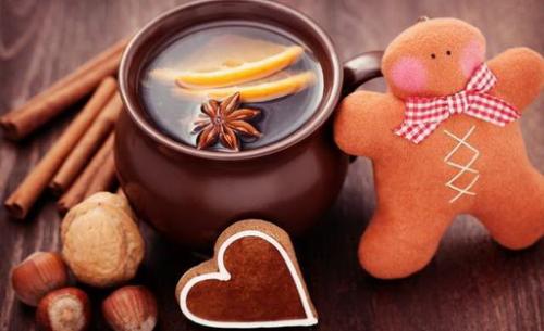 Глинтвейн с медом и имбирем. Глинтвейны с имбирем: рецепты приготовления