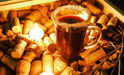 Глинтвейн с медом и имбирем. Глинтвейны с имбирем: рецепты приготовления