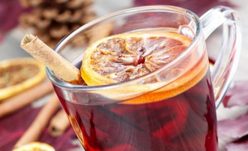 Глинтвейн с медом и имбирем. Глинтвейны с имбирем: рецепты приготовления
