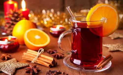 Глинтвейн с медом и имбирем. Глинтвейны с имбирем: рецепты приготовления