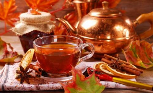 Глинтвейн с медом рецепт. Рецепты приготовления глинтвейнов с медом и корицей