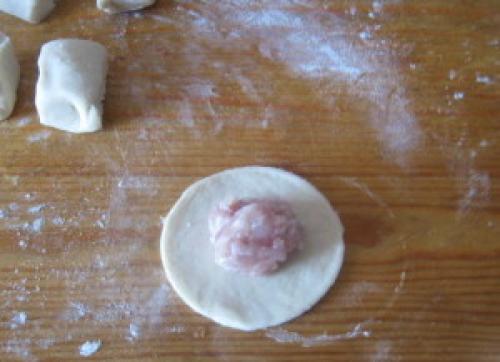 Тесто на пельмени в хлебопечке. Как приготовить тесто для пельменей в хлебопечке