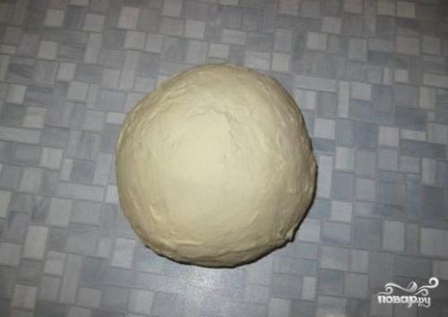 Тесто для мантов в хлебопечке рецепт. Тесто для мантов, рецепт классический