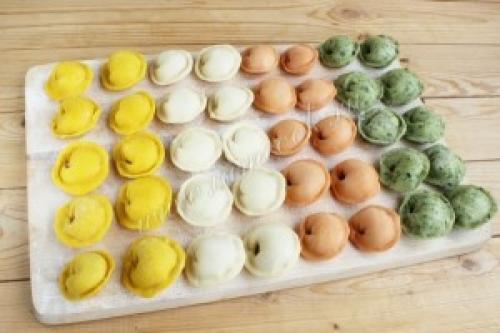 Тесто на пельмени в хлебопечке. Как приготовить тесто для пельменей в хлебопечке