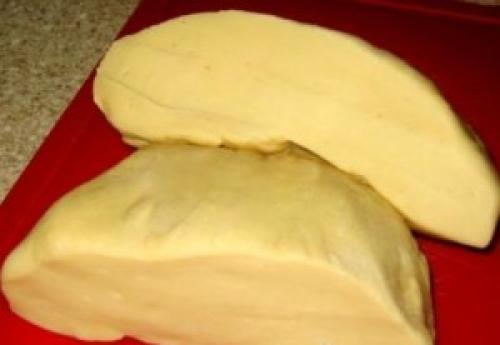 Тесто на пельмени в хлебопечке. Как приготовить тесто для пельменей в хлебопечке