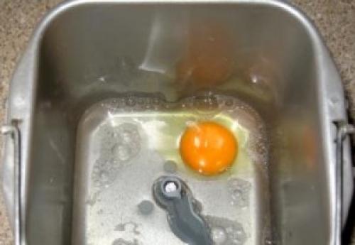 Тесто на пельмени в хлебопечке. Как приготовить тесто для пельменей в хлебопечке