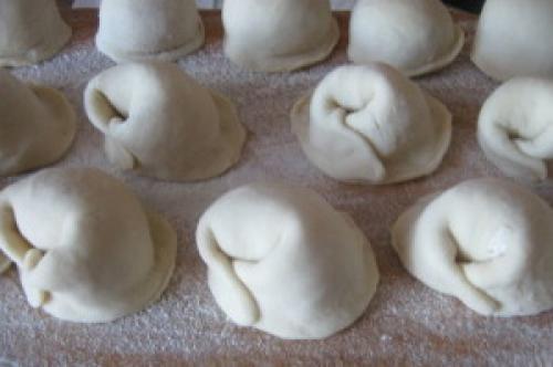 Тесто на пельмени в хлебопечке. Как приготовить тесто для пельменей в хлебопечке