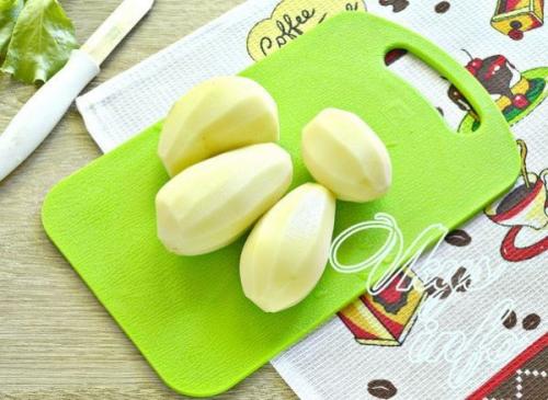 Картофляники из сырой картошки. Картофляники 02 Картофляники из сырой картошки. Картофляники 02