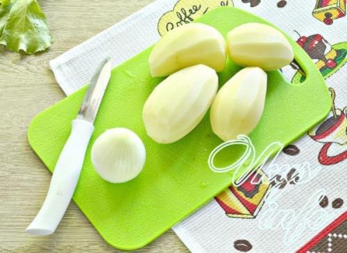 Картофляники из сырой картошки. Картофляники 03 Картофляники из сырой картошки. Картофляники 03