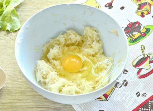 Картофляники из сырой картошки. Картофляники 07 Картофляники из сырой картошки. Картофляники 07