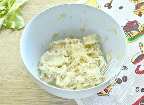 Картофляники из сырой картошки. Картофляники 05 Картофляники из сырой картошки. Картофляники 05