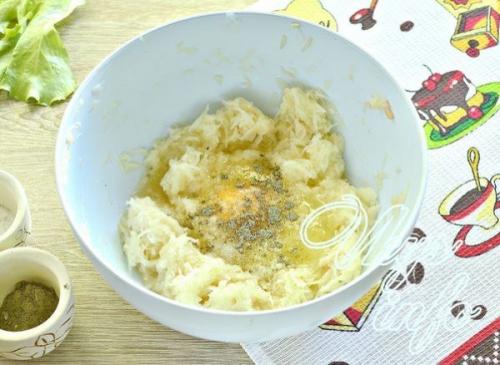 Картофляники из сырой картошки. Картофляники 08 Картофляники из сырой картошки. Картофляники 08