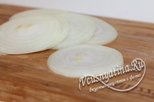 Мясо по-французски с вялеными помидорами. Мясо по-французски из свинины с картошкой, помидорами и моцареллой