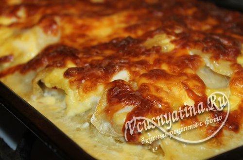 Мясо по-французски с вялеными помидорами. Мясо по-французски из свинины с картошкой, помидорами и моцареллой