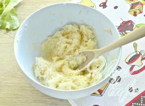 Картофляники из сырой картошки. Картофляники 06 Картофляники из сырой картошки. Картофляники 06